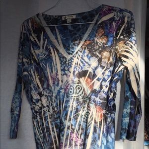 Unity World Wear Tunic